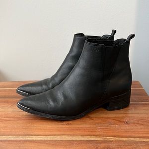 Marc Fisher Yale Chelsea Boots